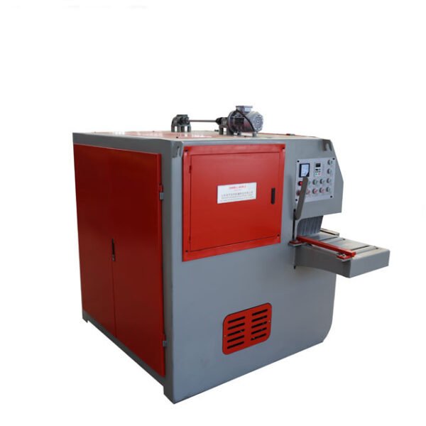 two-shaft multiple rip saw